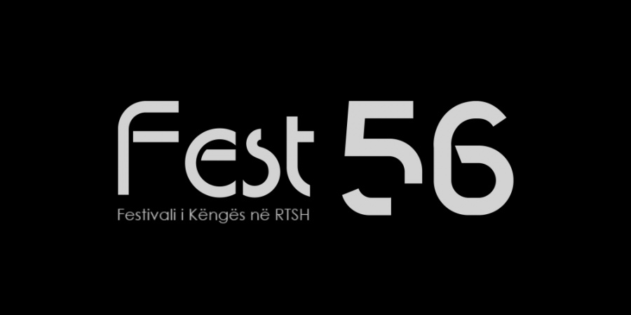 Albania Festivali i Këngës 56