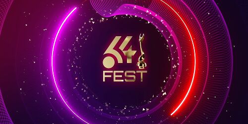 Albania Festivali i Këngës #64