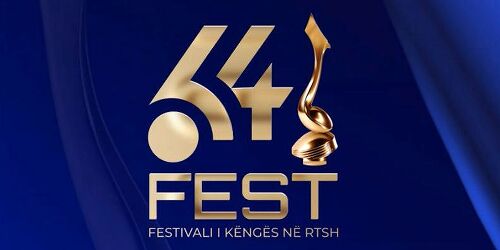 Albania Festivali i Këngës #64