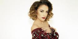 Albania 2015: Elhaida Dani
