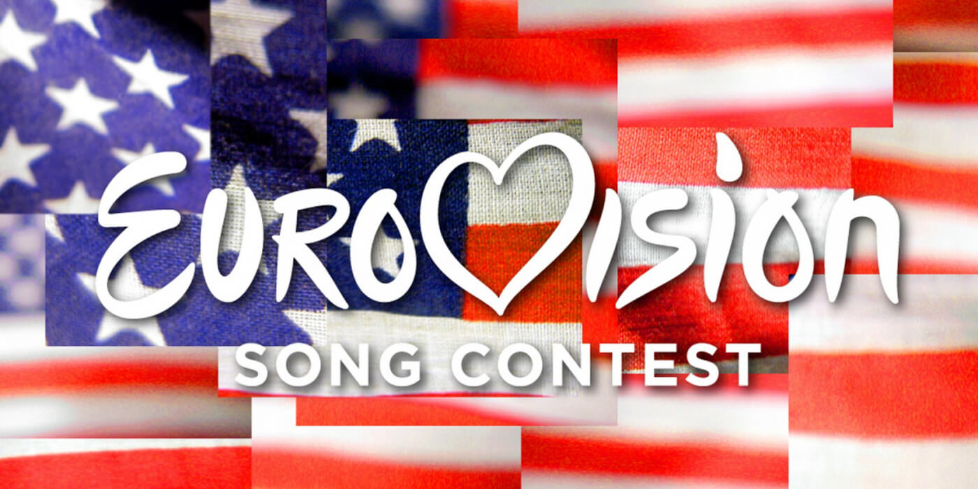 American Song Contest set to take place in 2022