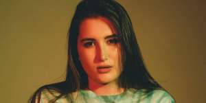 Armenia 2022: Rosa Linn