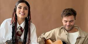 Armenia 2024: Ladaniva