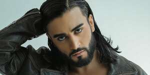 Armenia 2026: Simon Hovhannisyan