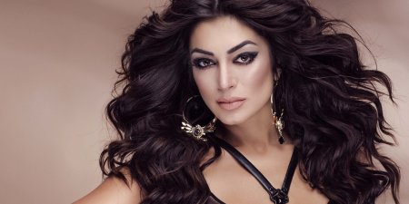 Armenia 2016: Iveta Mukuchyan