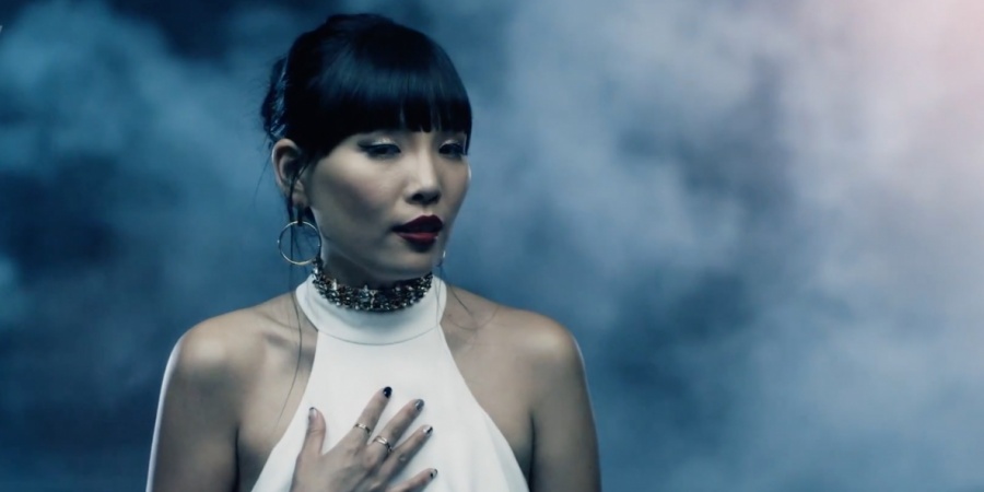 Australia 2016: Dami Im