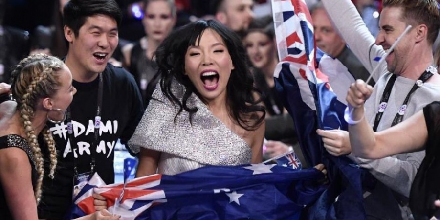 Australia 2016: Dami Im