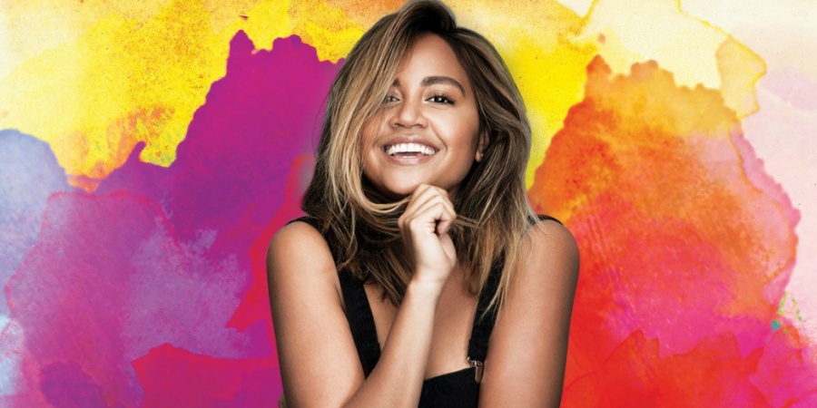 Australia 2018: Jessica Mauboy