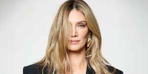 Australia 2026: Delta Goodrem