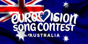 Australia Eurovision
