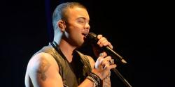 Australia 2015: Guy Sebastian 3