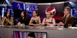 Austria 2016: Wer Singt für Österreich Jury Austria 2016: Wer Singt für Österreich Jury
