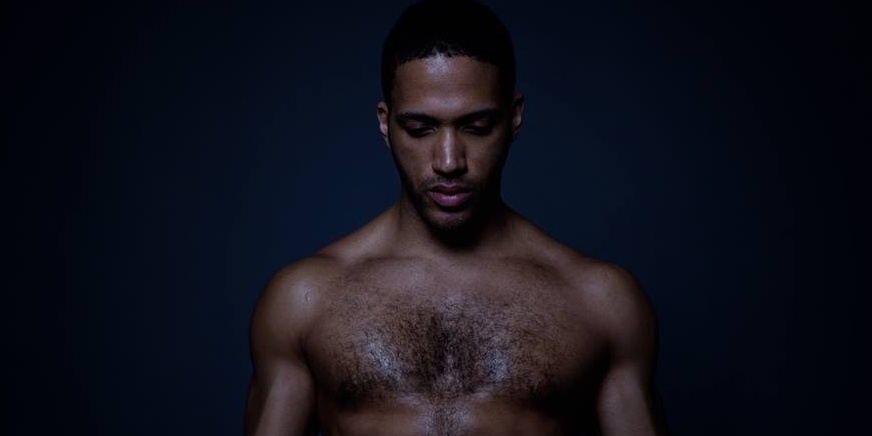 Austria 2018: Cesár Sampson