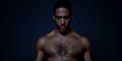 Austria 2018: Cesár Sampson