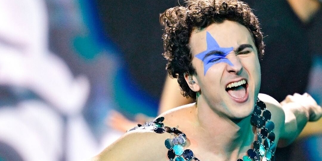 Cosmó will sing for Austria – To Eurovision 2026 with "Tanzschein"