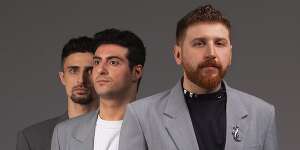 Azerbaijan 2025: Mamagama