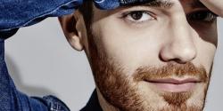 Azerbaijan 2015: Elnur Huseynov
