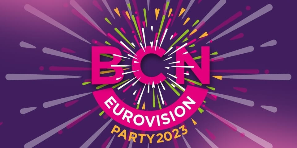 Barcelona Eurovision Party 2023