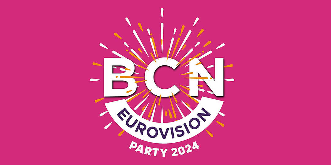 Barcelona Eurovision Party 2024