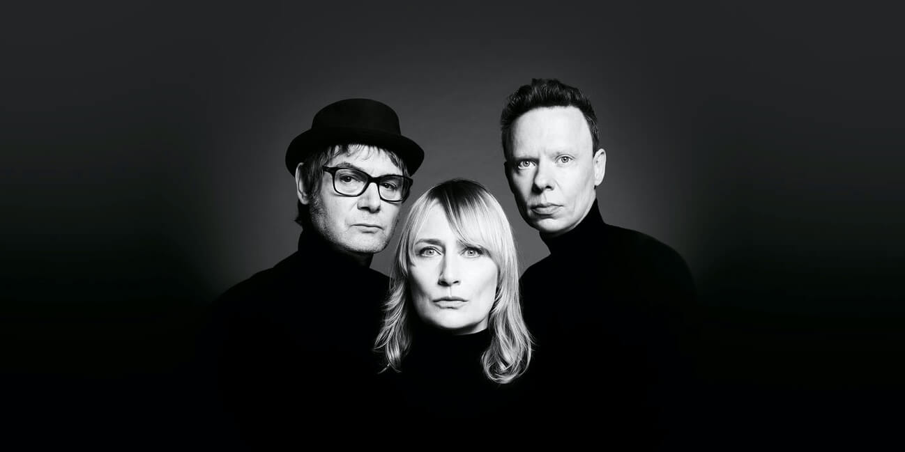 Belgium 2020: Hooverphonic