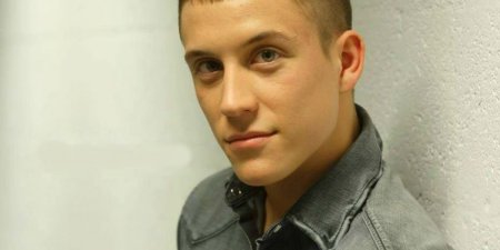 Belgium 2015: Loïc Nottet