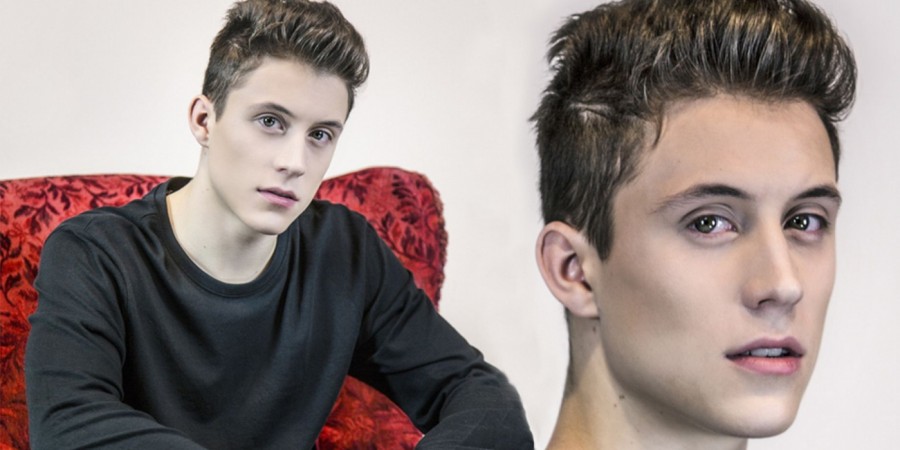 Belgium 2015: Loïc Nottet