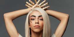 Bilal Hassani - Destination Eurovision 2019 France Semi One Winner
