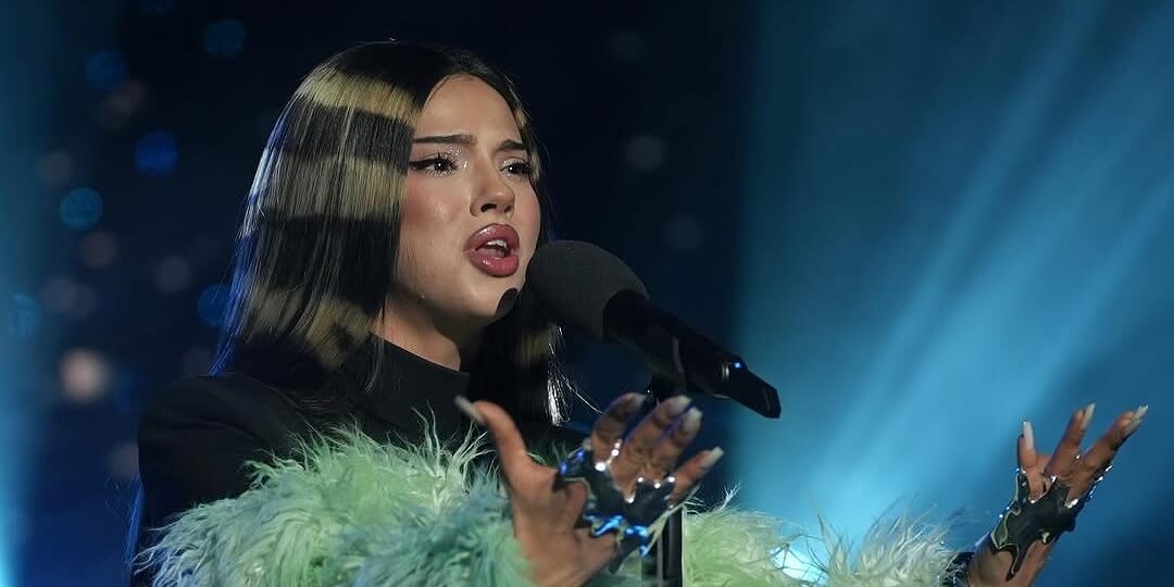 Dara Will Represent Bulgaria At Eurovision 2026