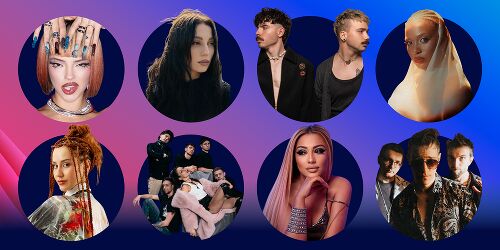 Bulgaria Natsionalna Selektsiya 2026 Finalists