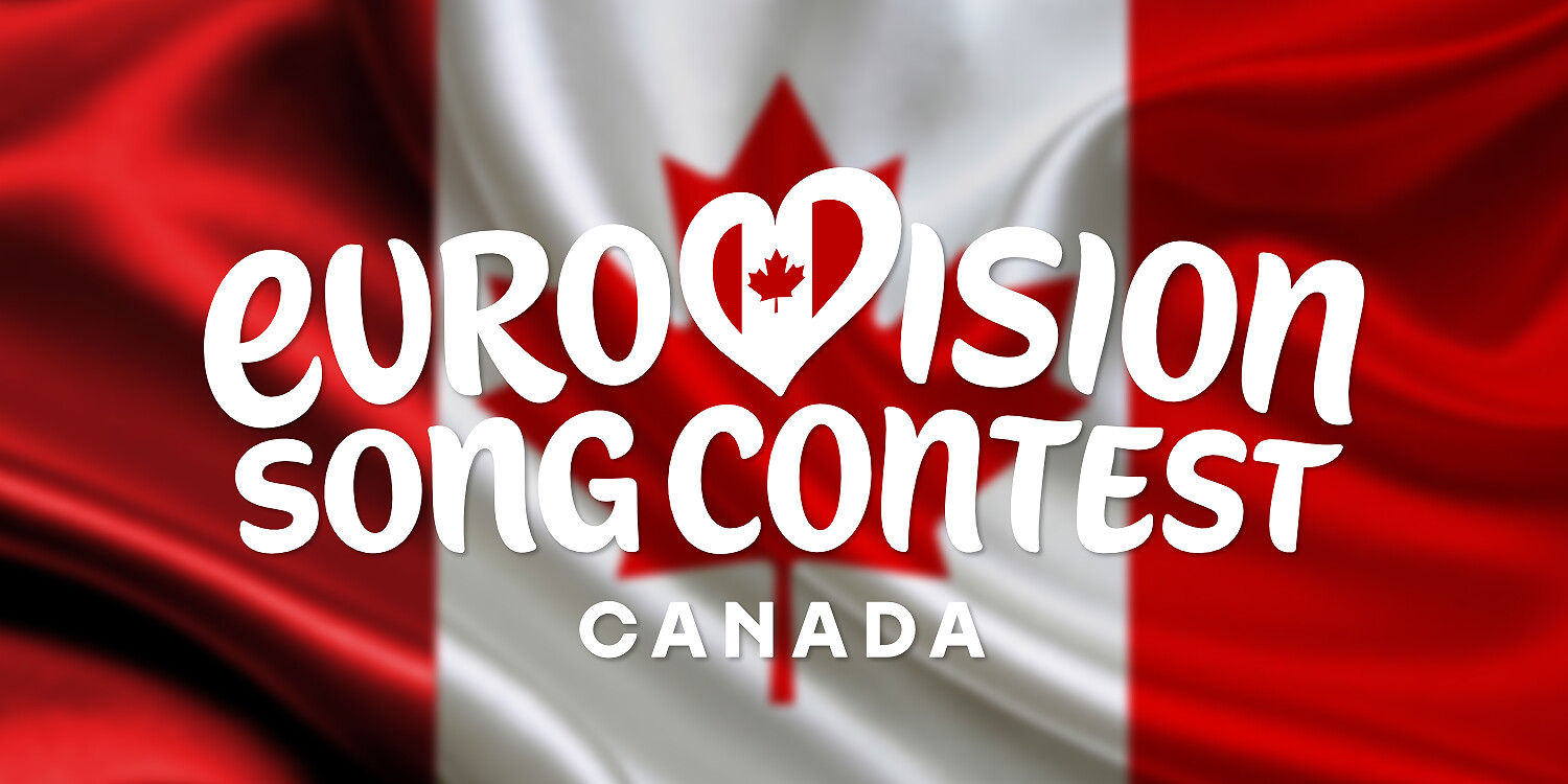 Canada Eurovision
