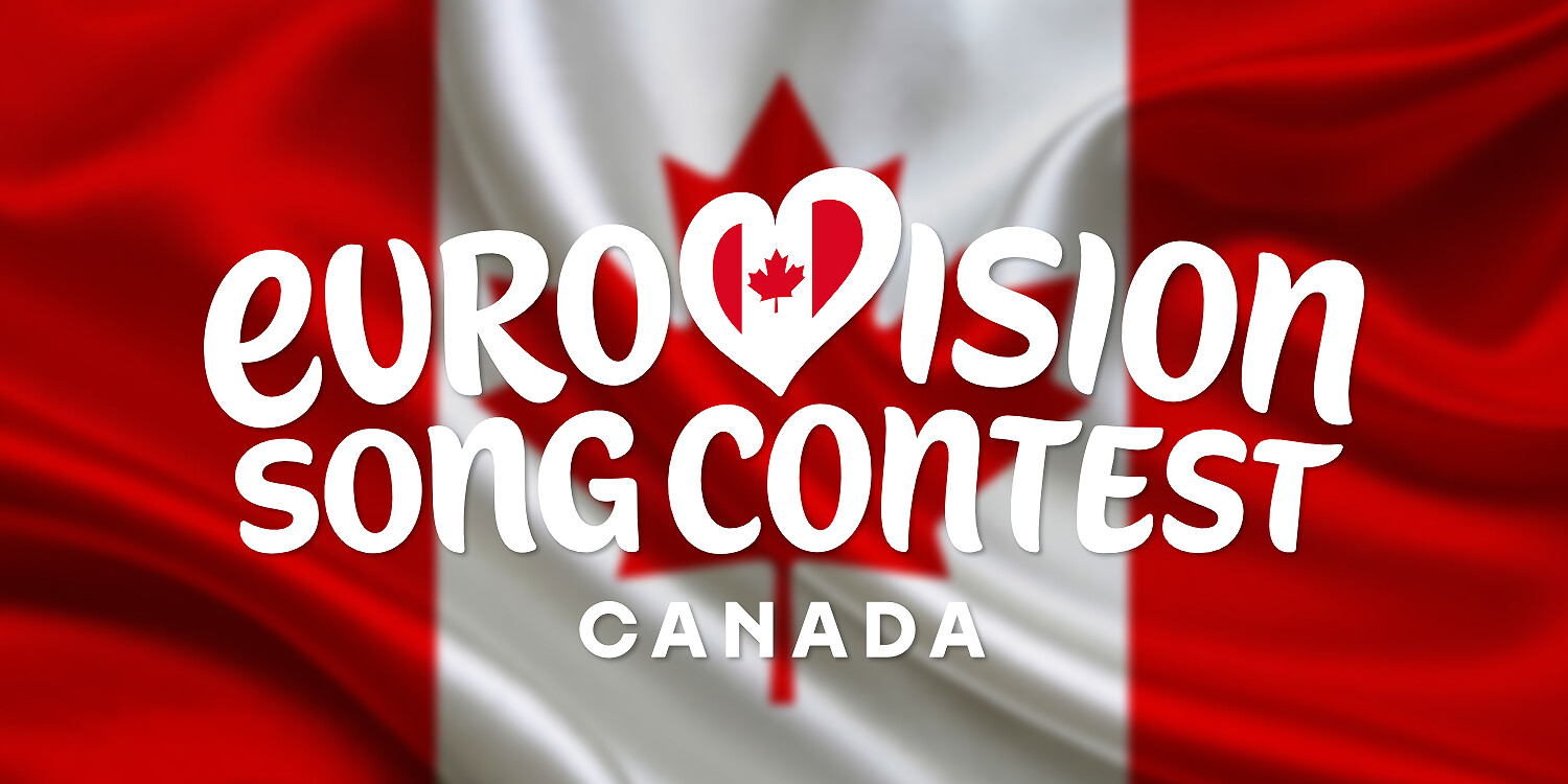 Canada Eurovision