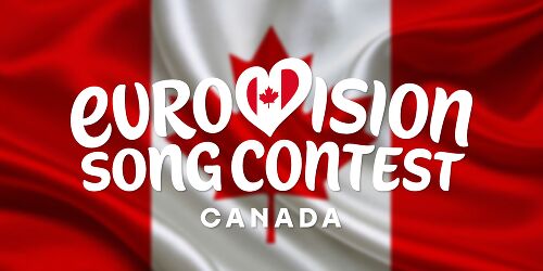 Canada Eurovision