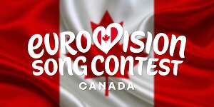 Canada Eurovision