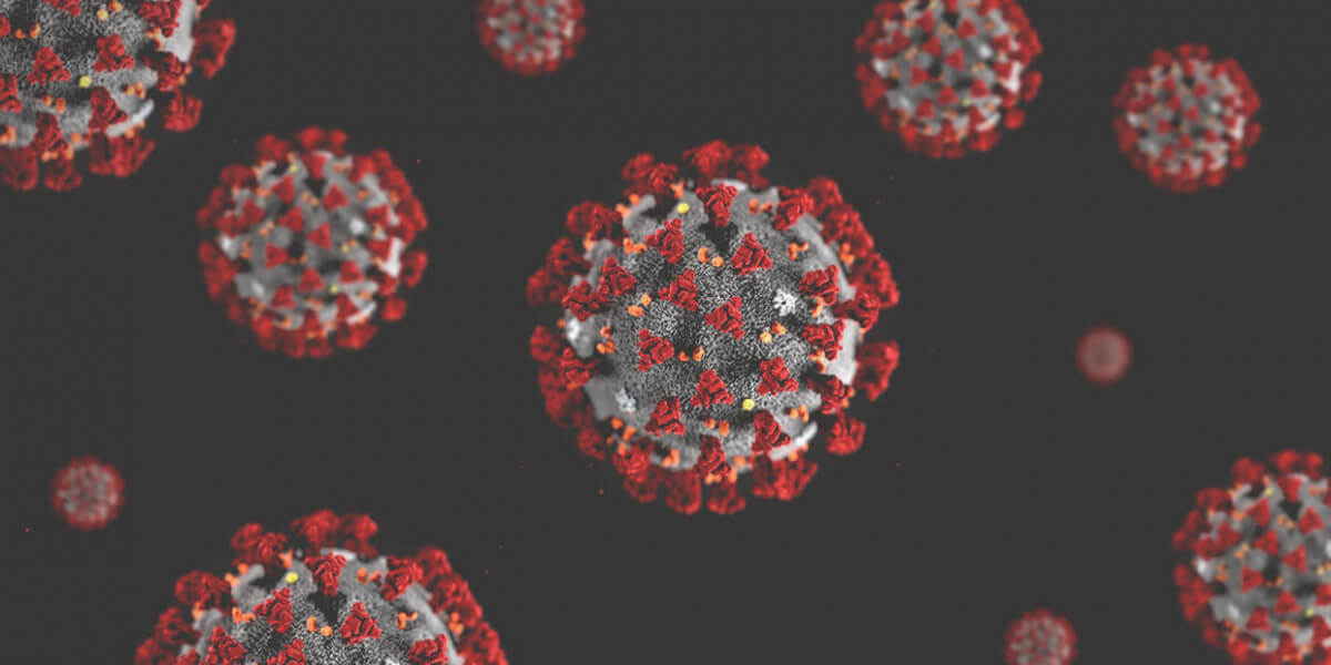 Coronavirus Covid-19