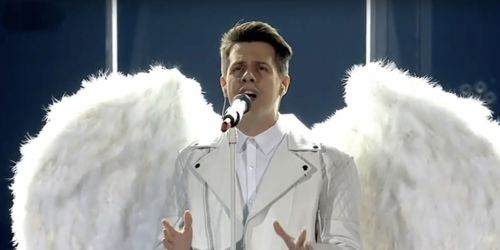 Croatia 2019: Roko Blažević