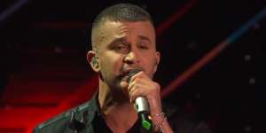 Croatia 2020: Damir Kedžo