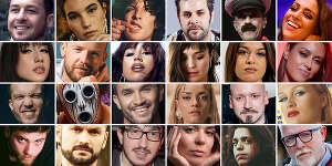 Croatia 2024: Artists (New Lineup)