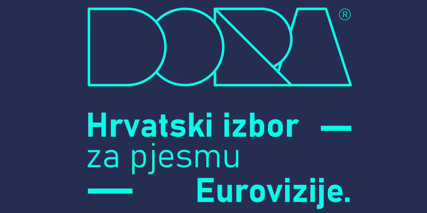 Odds Dora 2024 Semi Final 2   Croatia Dora 2024 