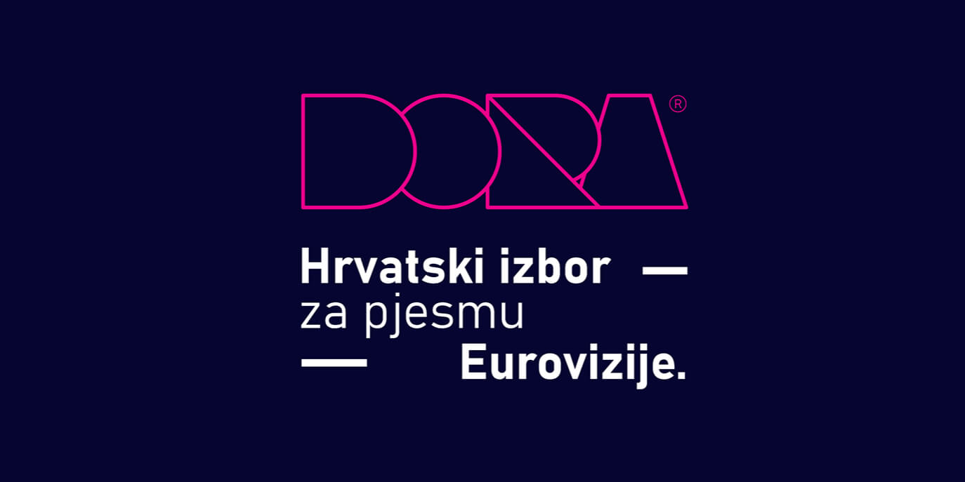 Croatia Lineup for Dora 2023 announced