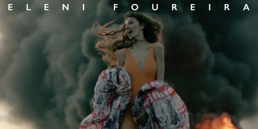 Cyprus 2018: Eleni Foureira – Fuego