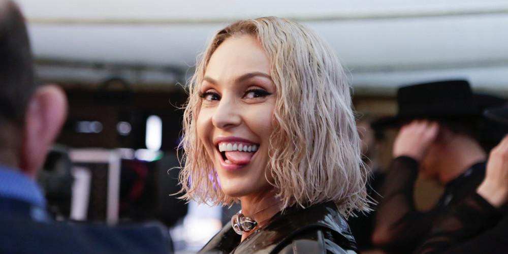 Cyprus 2019: Tamta