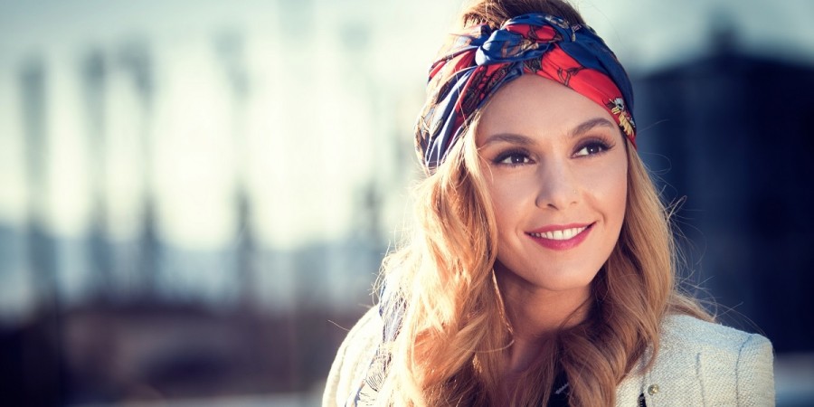 Cyprus 2019: Tamta