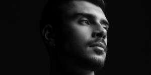 Cyprus 2023: Andrew Lambrou