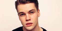 Czech Republic 2018: Mikolas Josef