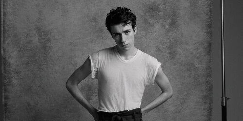 Czechia 2026: Daniel Žižka