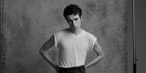 Czechia 2026: Daniel Žižka