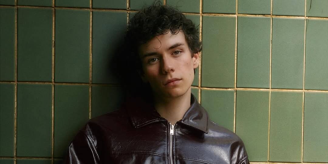 Czechia: Daniel Žižka to represent Czechia at Eurovision 2026