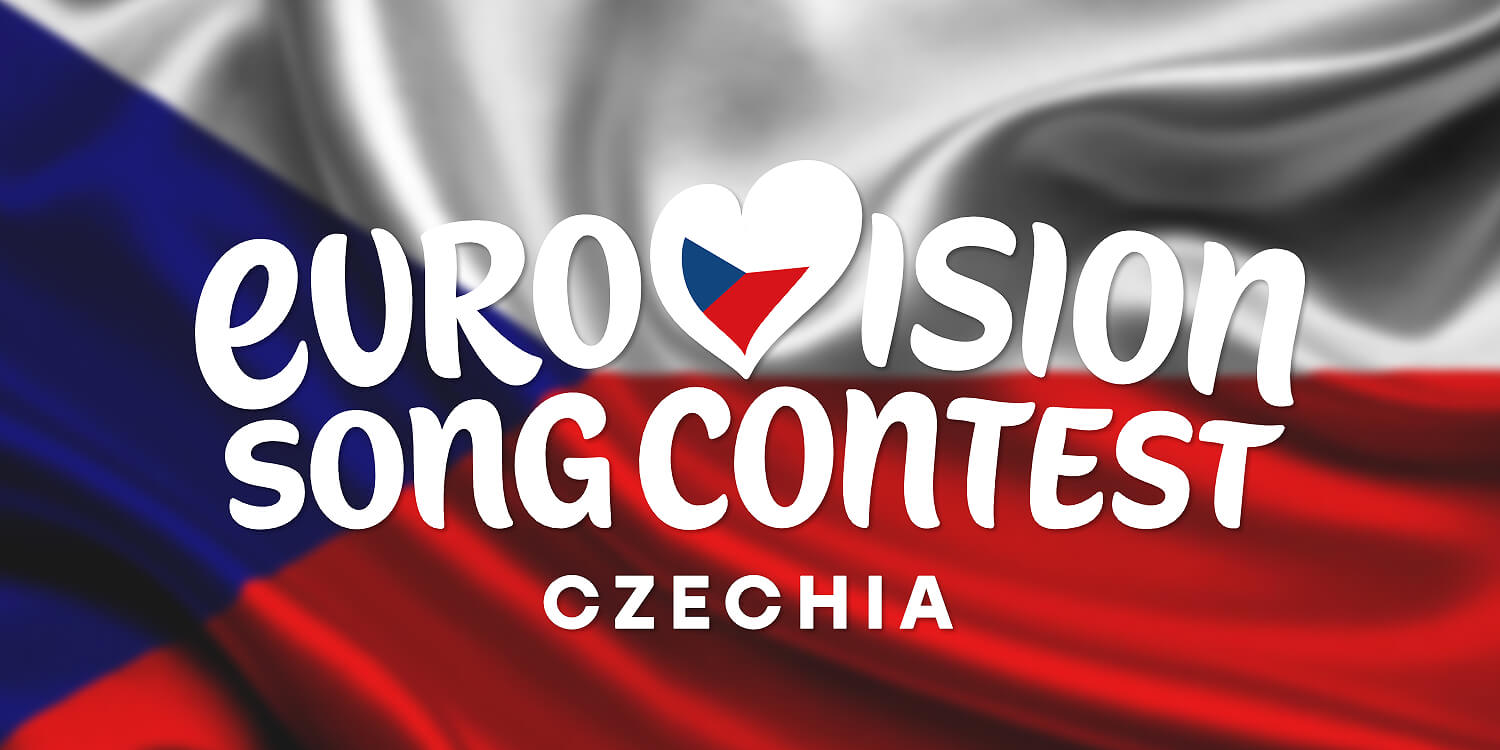 Czech Star Daniel Žižka Clinches Spot in Eurovision Final with "Crossroads"