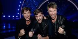 Denmark 2016: Lighthouse X wins Melodi Grand Prix 2016