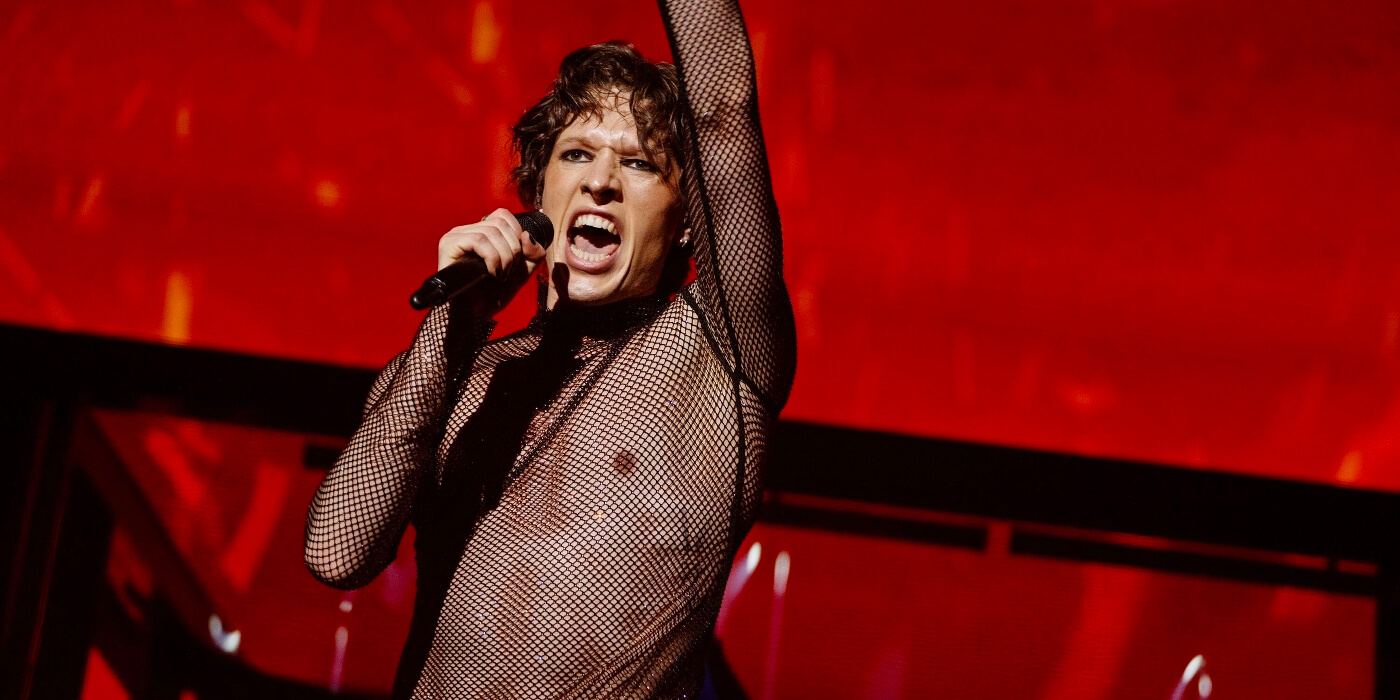 Denmark 2026: Søren Torpegaard Lund